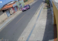 Policiais salvam bebê de nove meses engasgado durante patrulhamento em Água Branca