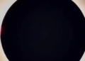 Eclipse lunar quase total poderá ser visto em todo o Brasil na madrugada entre quinta e sexta