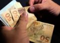 Salário mínimo deverá subir para R$ 1.741 em 2027; entenda