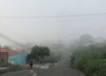 Teresina registra menor temperatura do ano, com 17,9°C durante a madrugada