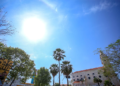 Piauí terá calor de até 40°C e umidade abaixo de 20% nos próximos dias