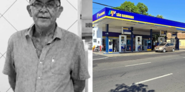 Empresário Pedro Neris, dono da rede de Postos São Raimundo, morre em Teresina