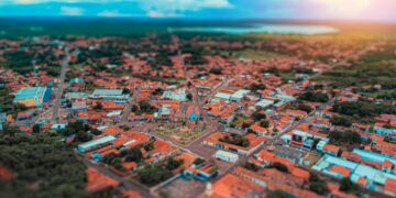 José de Freitas aparece como a 10ª cidade mais populosa do Piauí, aponta IBGE