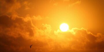 Piauí terá calor intenso e tempo seco nesta segunda com máxima de 37°C em Teresina