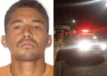 Homem é assassinado a facadas após desentendimento próximo a bar em Teresina