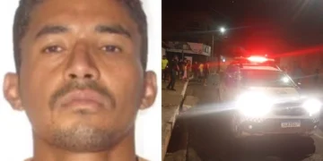 Homem é assassinado a facadas após desentendimento próximo a bar em Teresina