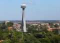 Teresina terá semana de até 40°C e baixa umidade atinge todo o Piauí