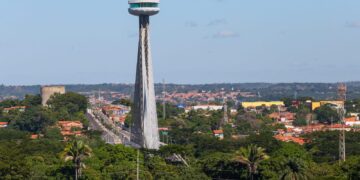 Teresina terá semana de até 40°C e baixa umidade atinge todo o Piauí