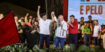 Presidente Lula agenda visita ao Piauí na próxima quarta-feira (09)