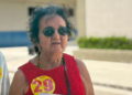 Lourdes Melo deixa UTI após AVC hemorrágico e segue internada em Teresina
