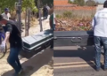 Mulher de 38 anos é encontrada morta com perfurações pelo corpo em Parnaíba