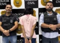 Madrasta suspeita de agredir enteada de 11 anos com câncer é presa em Teresina