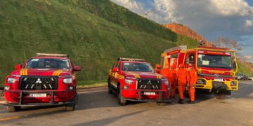 Corpo de Bombeiros amplia atendimento no interior do Piauí com novas unidades