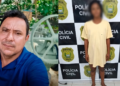Homem de 47 anos é morto com facada no peito dentro de mercado no interior do Piauí