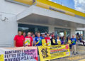 Bancários da Caixa e do BB iniciam greve por tempo indeterminado no Piauí