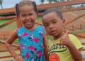 Irmãos desaparecidos em Bacabal podem estar entre crianças localizadas em operação