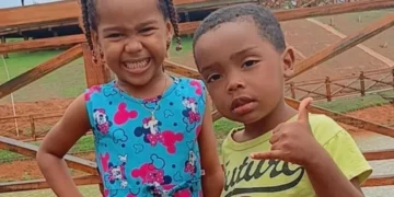 Irmãos desaparecidos em Bacabal podem estar entre crianças localizadas em operação