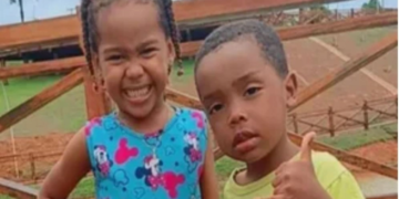 Irmãos desaparecidos em Bacabal não estão entre crianças localizadas nos Estados Unidos