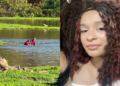 Corpo de jovem que estava desaparecida é encontrado no Rio Poti, em Teresina