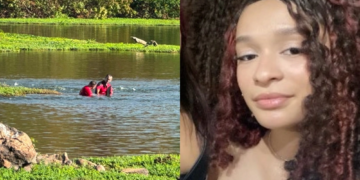 Corpo de jovem que estava desaparecida é encontrado no Rio Poti, em Teresina