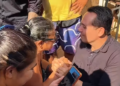 Segurança do delegado Charles Pessoa sofre disparo acidental em Barras, Piauí
