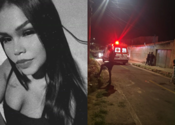 Mulher é assassinada a tiros dentro de residência na zona Leste de Teresina
