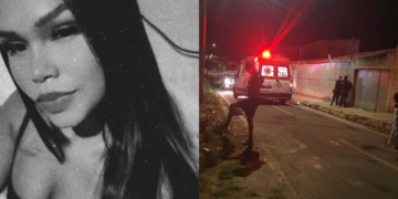 Mulher é assassinada a tiros dentro de residência na zona Leste de Teresina