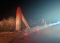 Trabalhador morre após queda de 9 metros em obra de torre eólica no Piauí