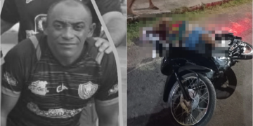 Homem é morto a tiros e outro fica ferido durante ataque em Monsenhor Gil