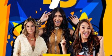 União celebra 173 anos com shows de Lily Araújo, Fernandinha e Walkíria Estarley