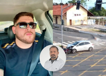 TJ-PI manda soltar engenheiro acusado de matar motociclista atropelado em Teresina