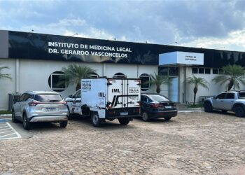 Bebê de dois meses é encontrado morto com sangramento no rosto em Teresina
