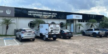 Bebê de dois meses é encontrado morto com sangramento no rosto em Teresina