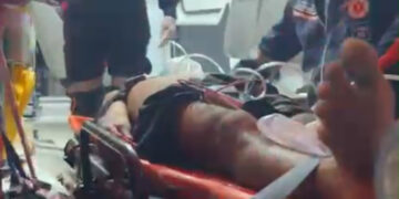 Mulher é presa suspeita de esfaquear o próprio irmão durante discussão na Zona Sul de Teresina
