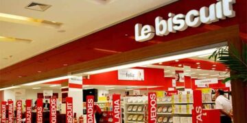 Le Biscuit abre seleção para vagas temporárias de operador de loja em Teresina