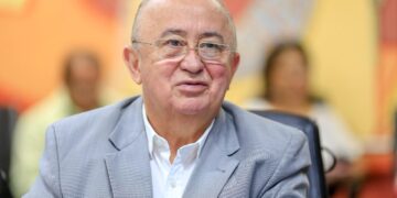 Virada no Senado: Datamax mostra Júlio César pela primeira vez à frente de Ciro