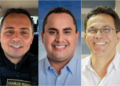 Datamax: Georgiano e Delegado Charles Pessoa lideram para deputado federal