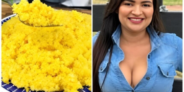 Mulher morre engasgada com cuscuz no Maranhão