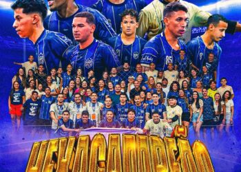 Retiro Nova Fonte conquista o hexacampeonato no Torneio dos Retiros em José de Freitas