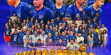 Retiro Nova Fonte conquista o hexacampeonato no Torneio dos Retiros em José de Freitas