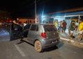 Homem é morto e outras 5 pessoas ficam feridas durante tiroteio em Água Branca