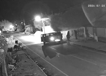 DHPP prende 7º suspeito de envolvimento em assassinato em José de Freitas