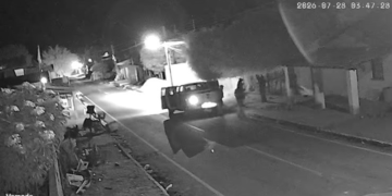 DHPP prende 7º suspeito de envolvimento em assassinato em José de Freitas