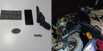 Adolescente de 14 anos morre após troca de tiros com a PM na zona Sul de Teresina