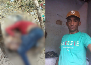 Homem é encontrado morto no quintal de casa em Batalha; polícia investiga