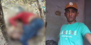 Homem é encontrado morto no quintal de casa em Batalha; polícia investiga