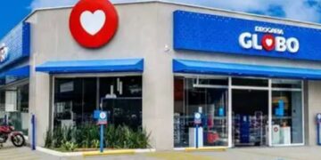 Drogaria Globo abre 13 vagas de emprego e realiza mutirão de entrevistas em Teresina