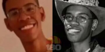 Adolescente de 17 anos desaparece nas águas do Rio Parnaíba em Teresina
