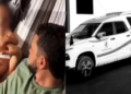 Bebê de 7 meses morre atropelado por carro da família no Maranhão