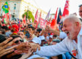 Time do Lula realiza motocarreata em José de Freitas neste sábado (3)